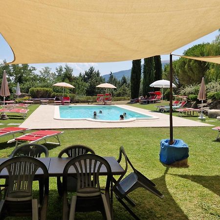 Suite Luna Bianca Assisi Exterior photo