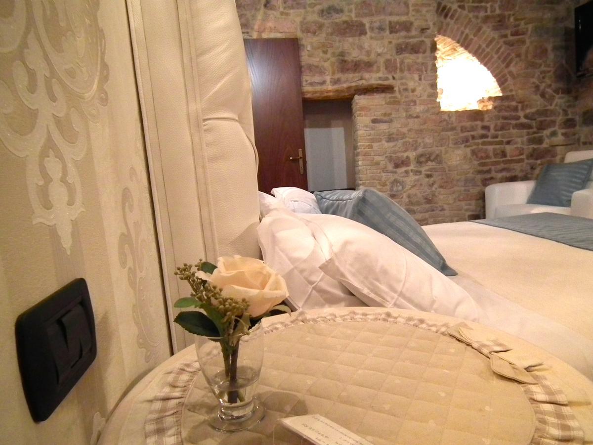 Suite Luna Bianca Assisi Exterior photo