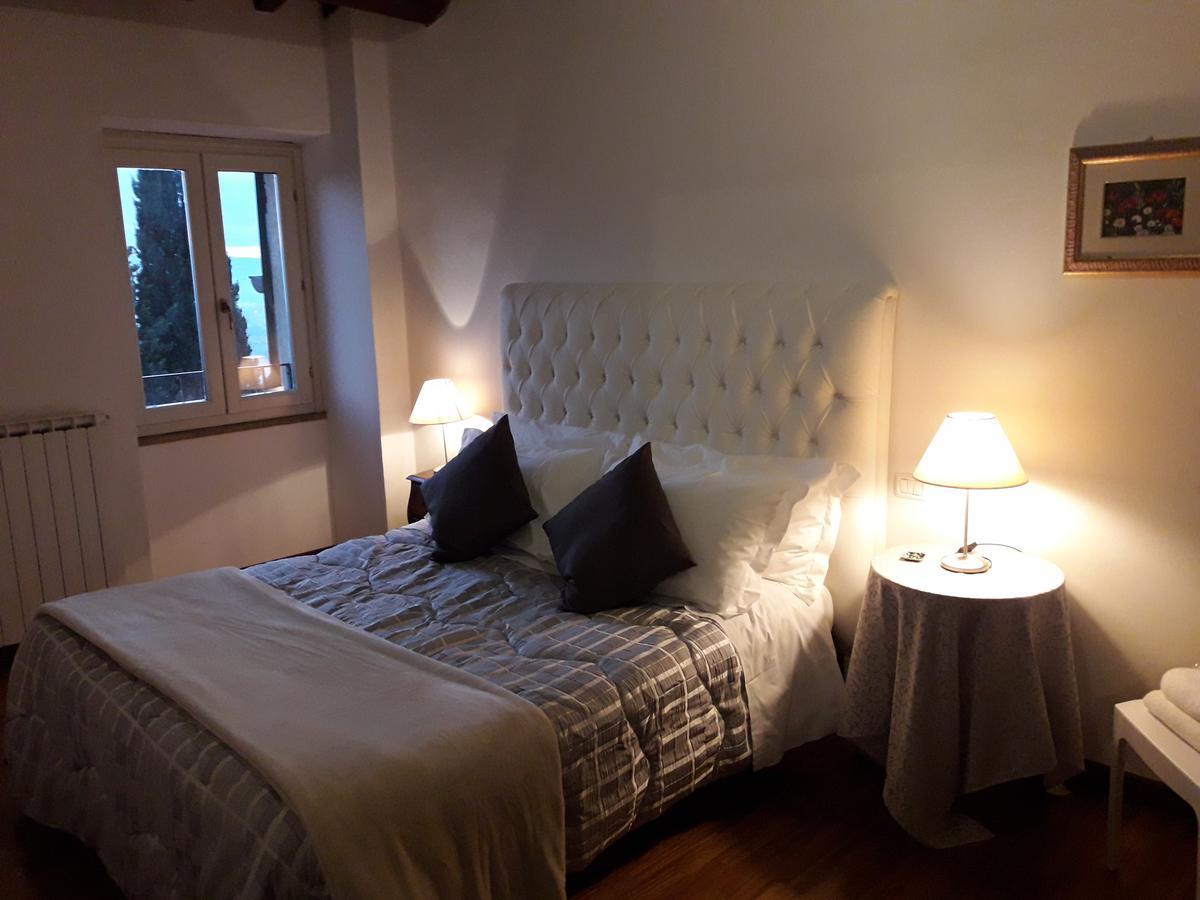 Suite Luna Bianca Assisi Exterior photo