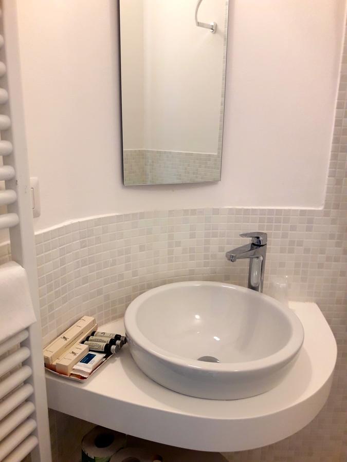 Suite Luna Bianca Assisi Exterior photo