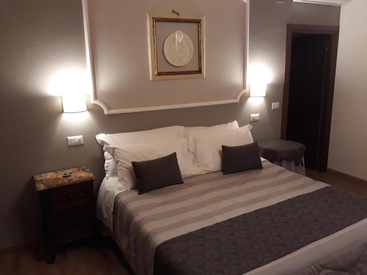 Suite Luna Bianca Assisi Exterior photo