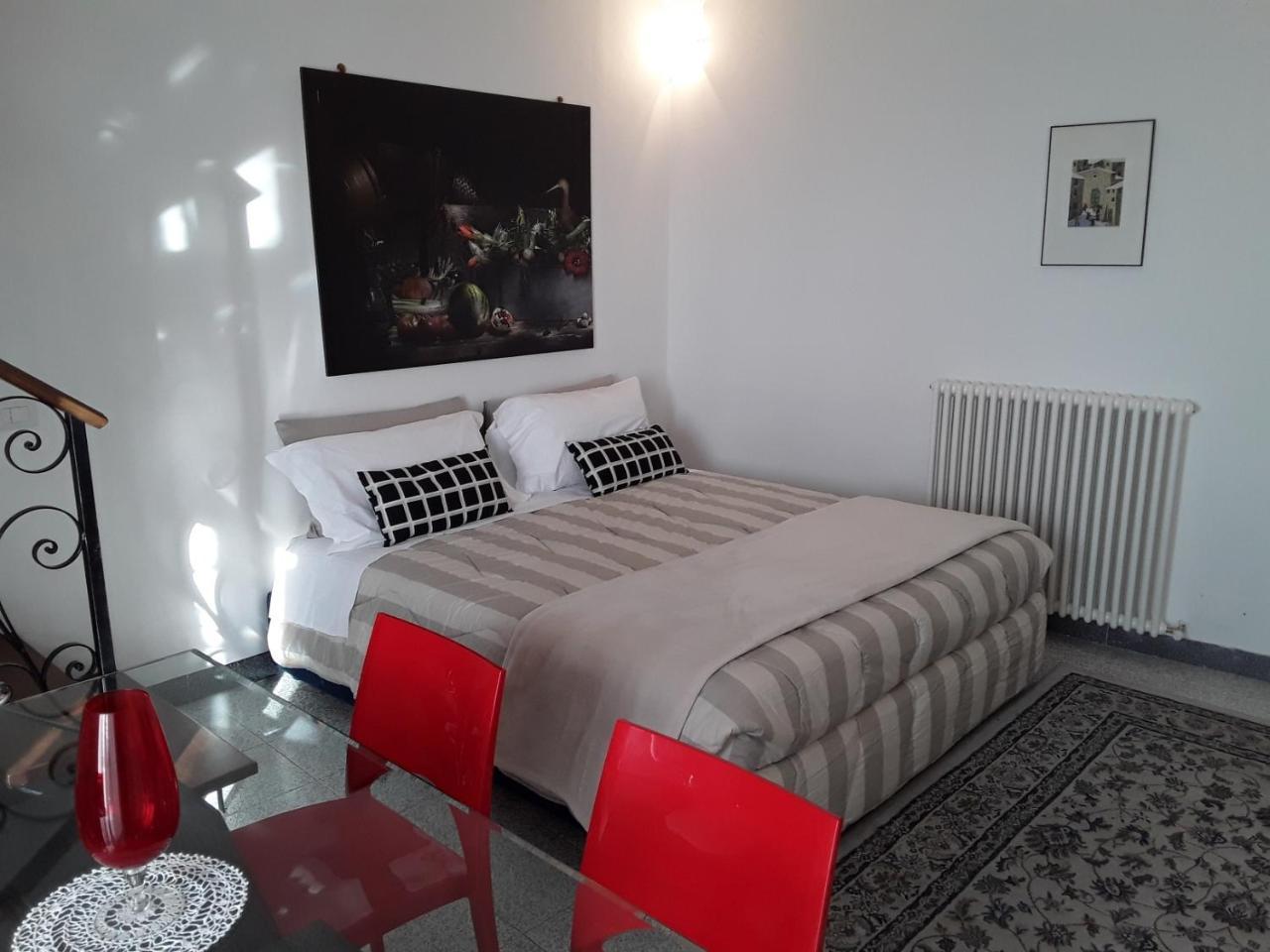 Suite Luna Bianca Assisi Exterior photo