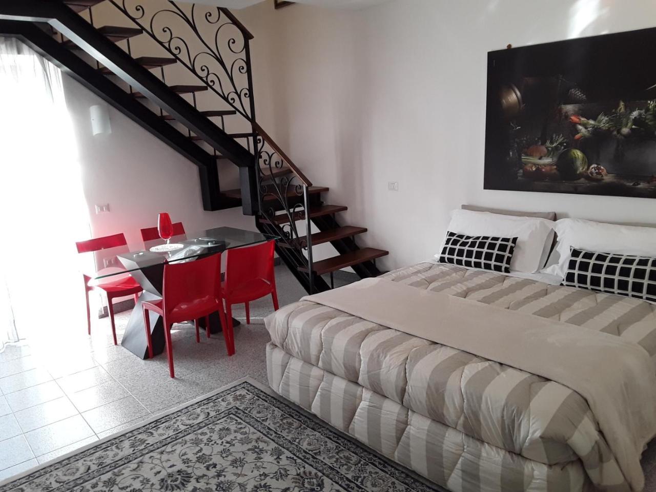 Suite Luna Bianca Assisi Exterior photo